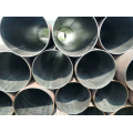 Hot Expanded Seamless Steel Pipe For Low Pressure